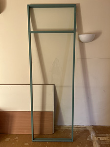 Vaheseinad heas horras/ Partitions in good condition (1 foto / 3)