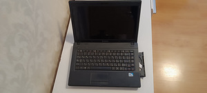 Lenovo G 460 (1 foto / 7)