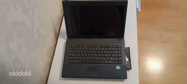 Lenovo G 460