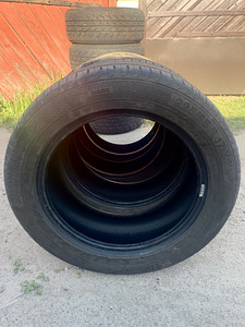 Suverehvid 225/55R17 (3 foto / 3)
