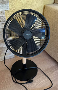 Ventilaator / Fan (1 foto / 4)