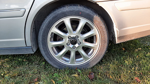 Volvo müük (6 foto / 9)