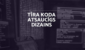 СОЗДАНИЕ ДОМАШНЕЙ СТРАНИЦЫ WORDPRESS В РИГЕ, ЛАТВИИ, БАЛТИИ (3 фото из 6)