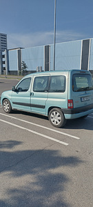 Citroen Berlingo (2 фото из 12)