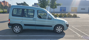 Citroen Berlingo (12 фото из 12)
