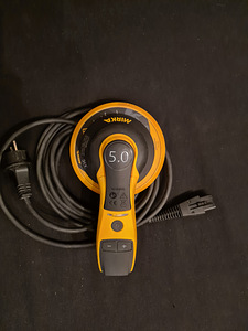 Mirka Deros 650 lihvija (1 foto / 4)