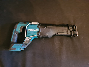 Makita DJR187z akutiigersaag (2 foto / 4)