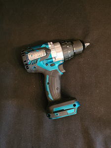 Makita DDF481z võimas akutrell (1 foto / 4)