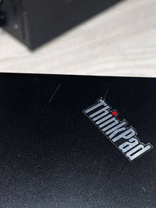 Lenovo Thinkpad t495s touchscreen osadeks (5 foto / 5)