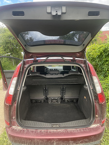 Müüa Ford focus c-max 1.6tdi (8 foto / 10)