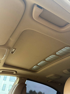Mercedes-benz S-class Brabus w221 (14 foto / 15)