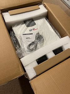 Инвертор MPP Solar 3024MSE (3 фото из 3)