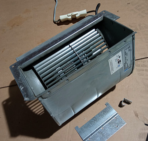 Ventilaator D2E146-AP47-22