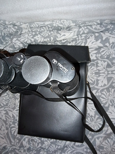 Nõukogude Liidu binokkel BPC 20x60 TENTO 1990 aasta (9 foto / 10)