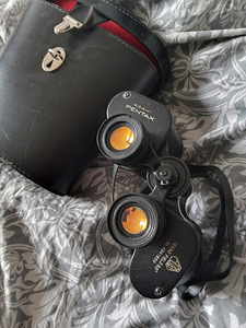 Бинокль ASAHI PENTAX 12x50 (5 фото из 10)