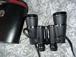 Бинокль ASAHI PENTAX 12x50 (7 фото из 10)