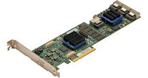 Atto sas raid r16f kontroller (1 foto / 1)