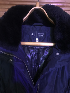 Armani Jeans (2 foto / 9)