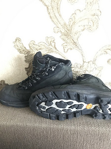 Timberlandi saapad suurus 395 (2 foto / 6)