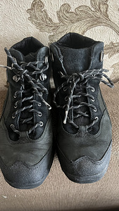 Timberlandi saapad (5 foto / 6)