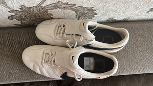 Nike бутсы (6 фото из 7)
