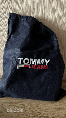 Сумка через плечо Tommy Jeans (фото #3)