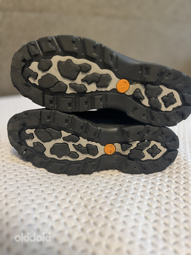 Ботинки Timberland размер 39,5