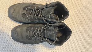 Timberland saapad suurus 39,5 (5 foto / 6)