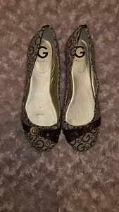 Guess, 37,5-38 (3 фото из 5)