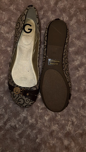 Guess, 37,5-38 (4 фото из 5)