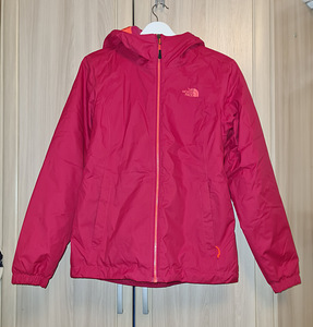 The North face jope, kord kantud, 36 (1 foto / 6)