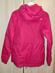 The North face jope, kord kantud, 36 (4 foto / 6)