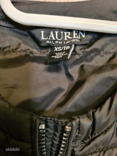 Ralph lauren, xs, новая куртка (фото #6)
