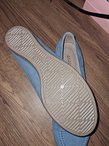 Экко 38 новый (3 фото из 4)