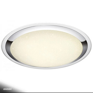 Laevalgusti LED Trio Leuchten 95 W koos puldiga (2 foto / 4)