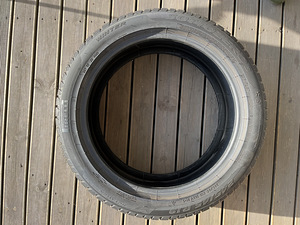 Talverehvid Pirelli Sottozero 3 M+S (245/45 R19) (2 foto / 4)