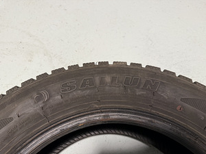Talverehvid Sailun Ice Blazer (5 foto / 5)