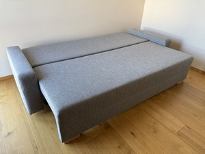 Диван-кровать IKEA GRÄLVIKEN (3 фото из 6)