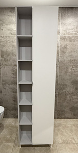 Vannitoa kapp IKEA (1 foto / 4)