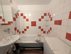 Kaunase pst, Annelinn, Tartu, Tartumaa (12 foto / 14)