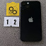 iPhone 14 tagumise kaamera kaitseklaas (foto #1)