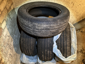 Hankook Ventus Prime 3, 215/60R16 99H suverehvid (1 foto / 5)