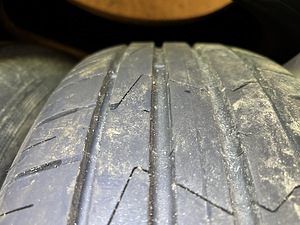 Hankook Ventus Prime 3, 215/60R16 99H suverehvid (2 foto / 5)