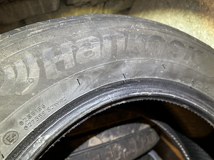 Hankook Ventus Prime 3, 215/60R16 99H suverehvid (3 foto / 5)