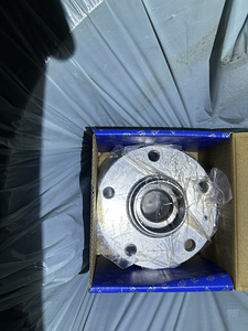 Rattalaagrikomplekt NTY KLT-VW-012, tagasillale VW SEAT AUDI (4 foto / 4)