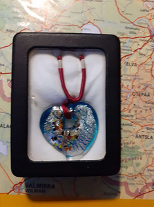 Красивое ожерелье, ювелирный продукт Cui Yu Yuan Jewelry