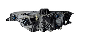 Volvo s60 parempoolsed tuled 32338022 32314151 32338999 FULL LED (4 foto / 8)