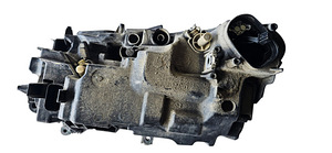 BMW 3GT F34 parem tuli 7470442 63117470442 90116565 (5 foto / 8)