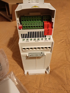 Sagedusmuundur 3KW (3 foto / 5)
