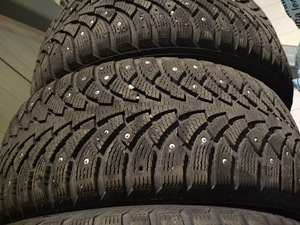 Nokian Nordman 4 (4 foto / 7)